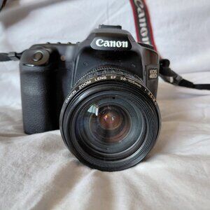 Canon EOS 40D